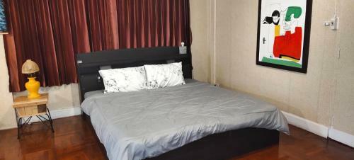 Boutique Taiwang Luxury Villa Chiangmai