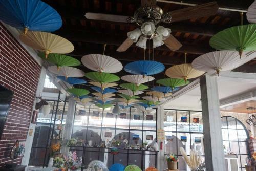 Boutique Taiwang Luxury Villa Chiangmai