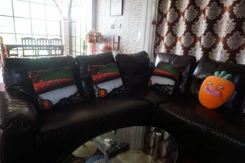 Boutique Taiwang Luxury Villa Chiangmai