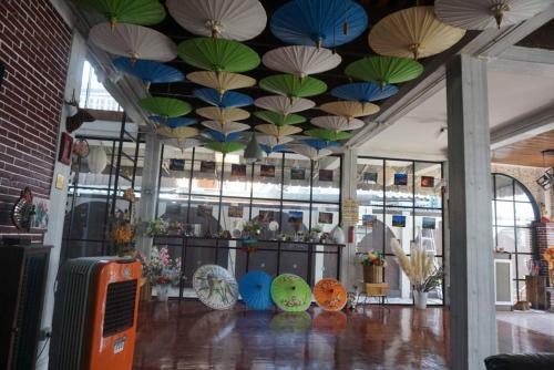 Boutique Taiwang Luxury Villa Chiangmai