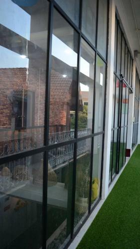Boutique Taiwang Luxury Villa Chiangmai