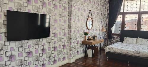 Boutique Taiwang Luxury Villa Chiangmai
