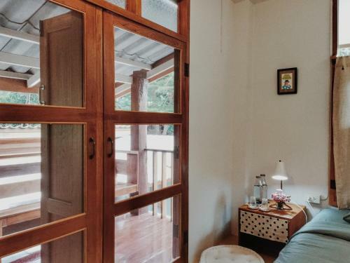 Hostal Paiyannoi Guesthome