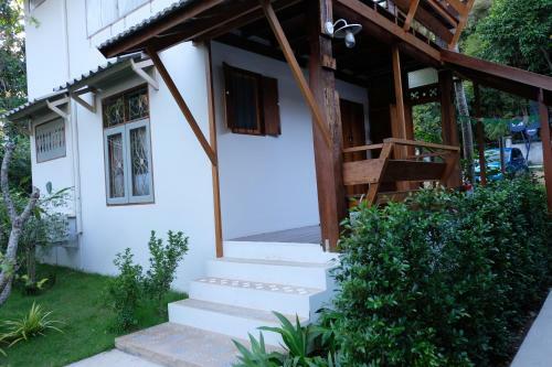 Hostal Paiyannoi Guesthome