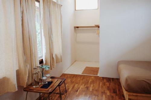 Hostal Paiyannoi Guesthome