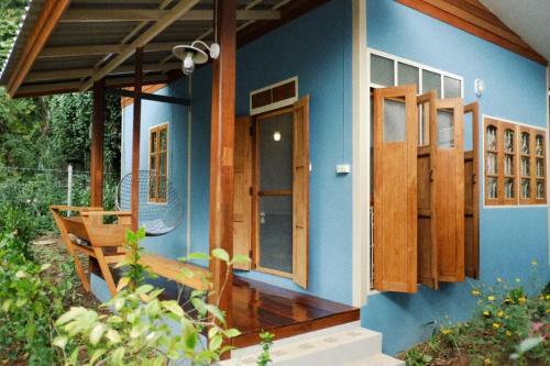 Hostal Paiyannoi Guesthome