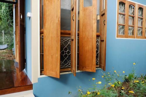 Hostal Paiyannoi Guesthome