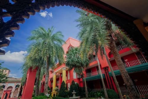 Sheik Hotel