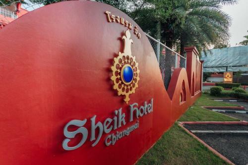 Sheik Hotel