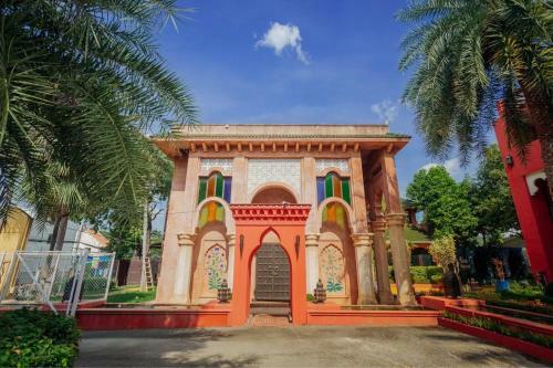 Sheik Hotel