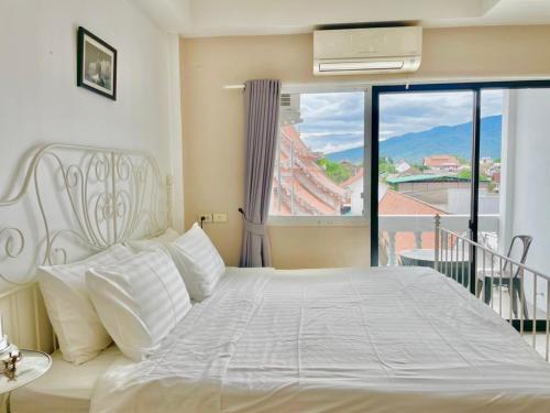 Albergue Fav Inn Town