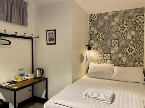 Albergue Fav Inn Town