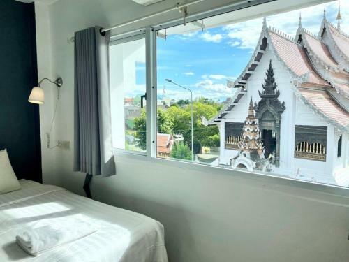 Albergue Fav Inn Town