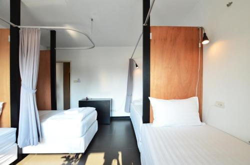 Albergue Fav Inn Town