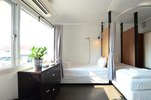 Albergue Fav Inn Town
