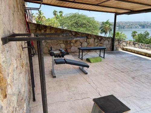 Espectacular Casa A La Orilla Del Lago