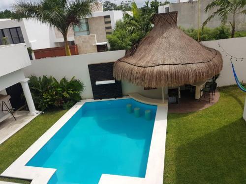 Apartamento Suites Casa Victoria