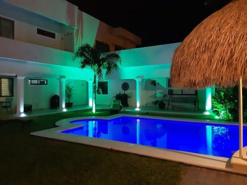 Apartamento Suites Casa Victoria