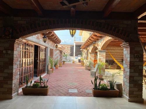 Mi Casa Es Su Casa En Tlacolula