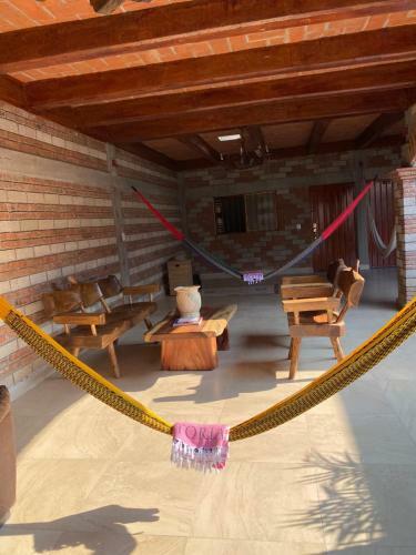 Mi Casa Es Su Casa En Tlacolula