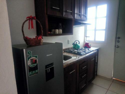 Casa Para Vacaciones