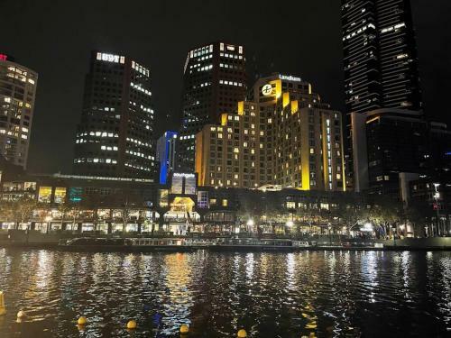 Apartment Flinders Lane, Central Melbourne Cbd