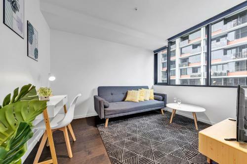 Manhattan Modern Apartments At Southern Cross