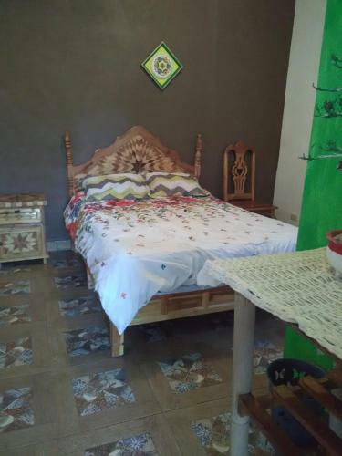 Hostal Hospedaje Mi Esperanza