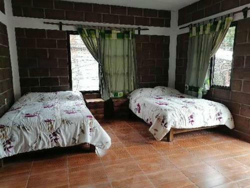 Apartamento El Jacalito