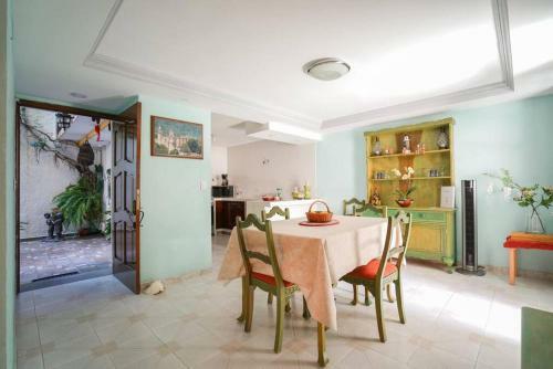 Apartamento Hostpal Departamento Centro de Tepoztl�n