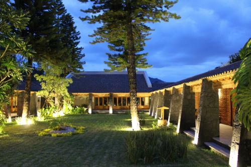 Hotel Quinta Tonantzin