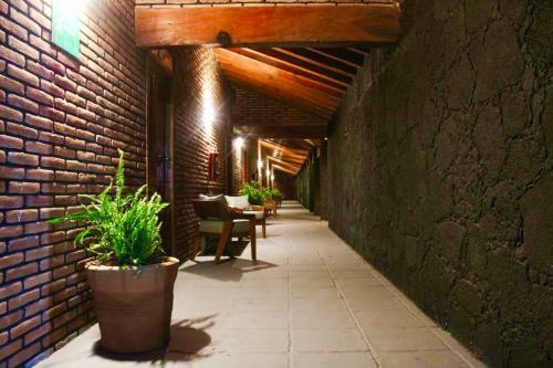 Hotel Quinta Tonantzin
