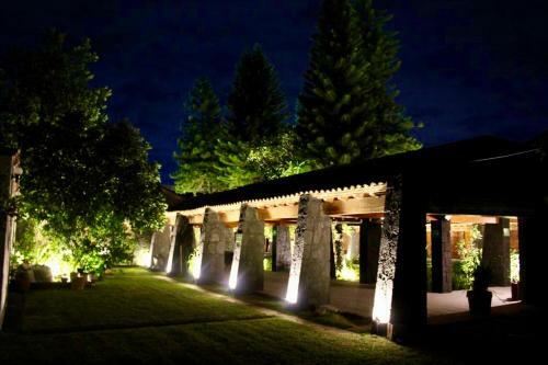 Hotel Quinta Tonantzin