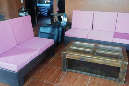 Caba�a Estancia La Terraza