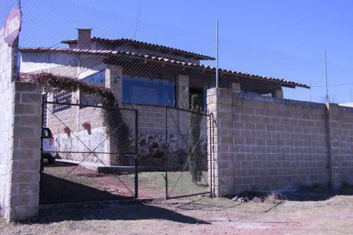 Caba�a Estancia La Terraza