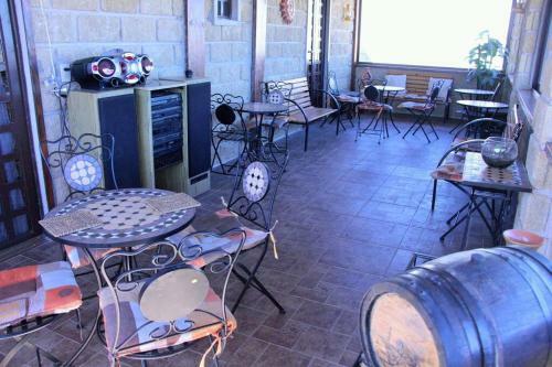 Caba�a Estancia La Terraza