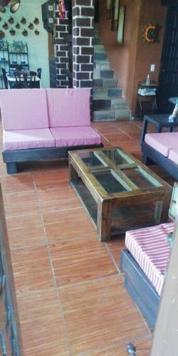 Caba�a Estancia La Terraza