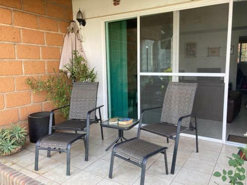 Casita Villa M�stica Tlayacapan