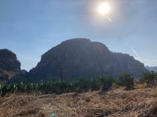 Casita Villa M�stica Tlayacapan