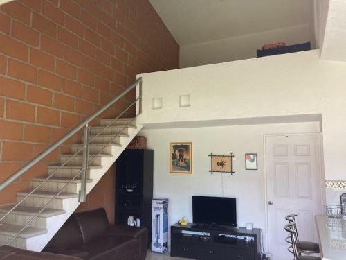 Casita Villa M�stica Tlayacapan