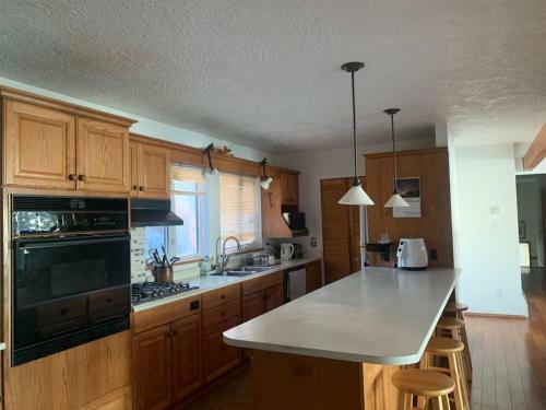 Villa Metchosin Beach House
