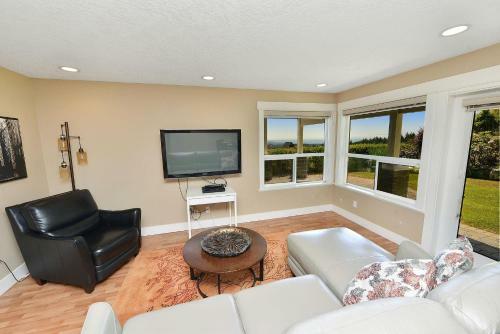 Apartamento Bear Mountain Guest Suite