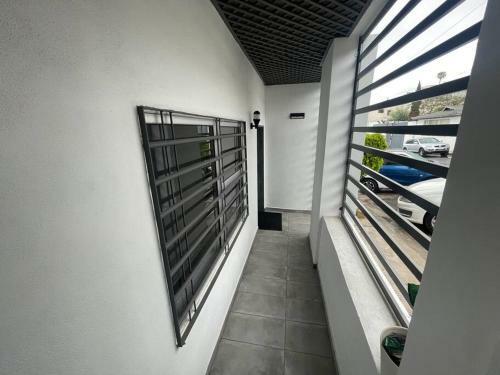Apartamento El Rinc�n Azul. Zona Dorada.