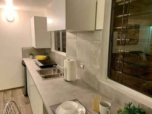 Apartamento El Rincon Amarillo. Zona Dorada.