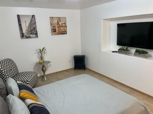 Apartamento El Rincon Amarillo. Zona Dorada.