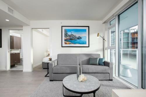 Hotel Level Downtown - Howe