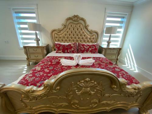 Hostal Milano Luxury Suite