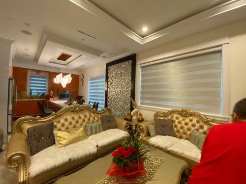 Hostal Milano Luxury Suite