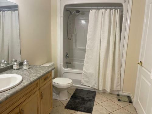 Apartamento 3 Bedrooms - Full Kitchen - Bbq- Backyard - Spacious!