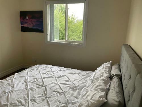 Apartamento 3 Bedrooms - Full Kitchen - Bbq- Backyard - Spacious!